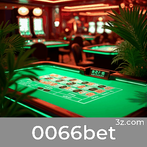 0066bet: Descubra os bônus e promoções imperdíveis