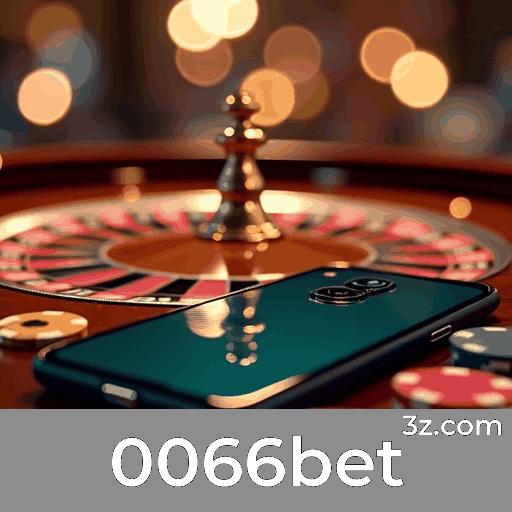 0066bet: Profissionalismo em apostas esportivas centradas no Brasil