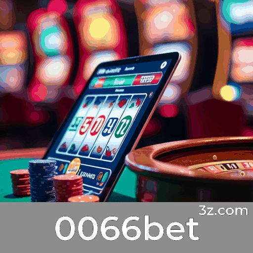 0066bet: Seu Cassino Online Confiável e Seguro