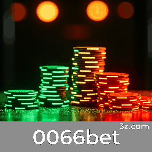 Inovação em jogos redefine apostas online no 0066bet