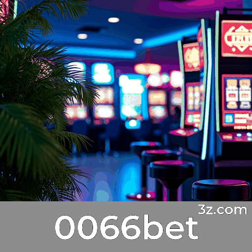 0066bet: Jogos de Cassino Emocionantes e Oportunidades de Ganhar