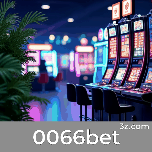 0066bet: Experiência de Cassino Imersiva para Brasileiros