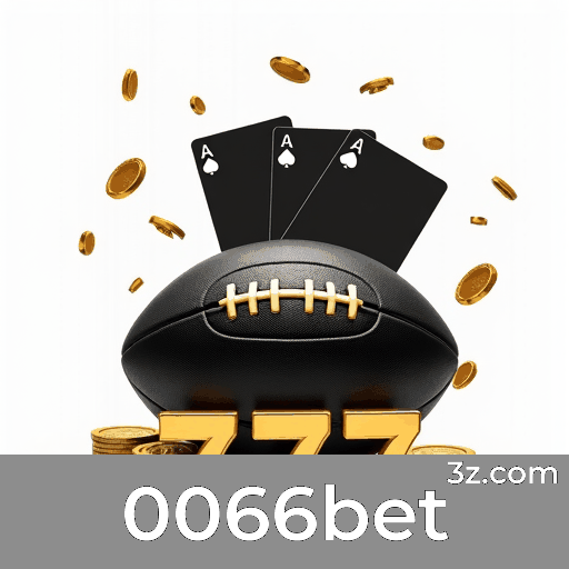 Inovação em jogos redefine apostas online no 0066bet