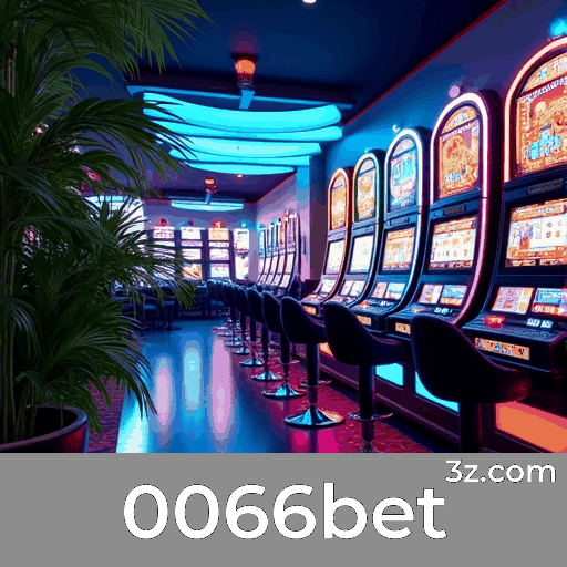 0066bet: A Revolução das Apostas Móveis